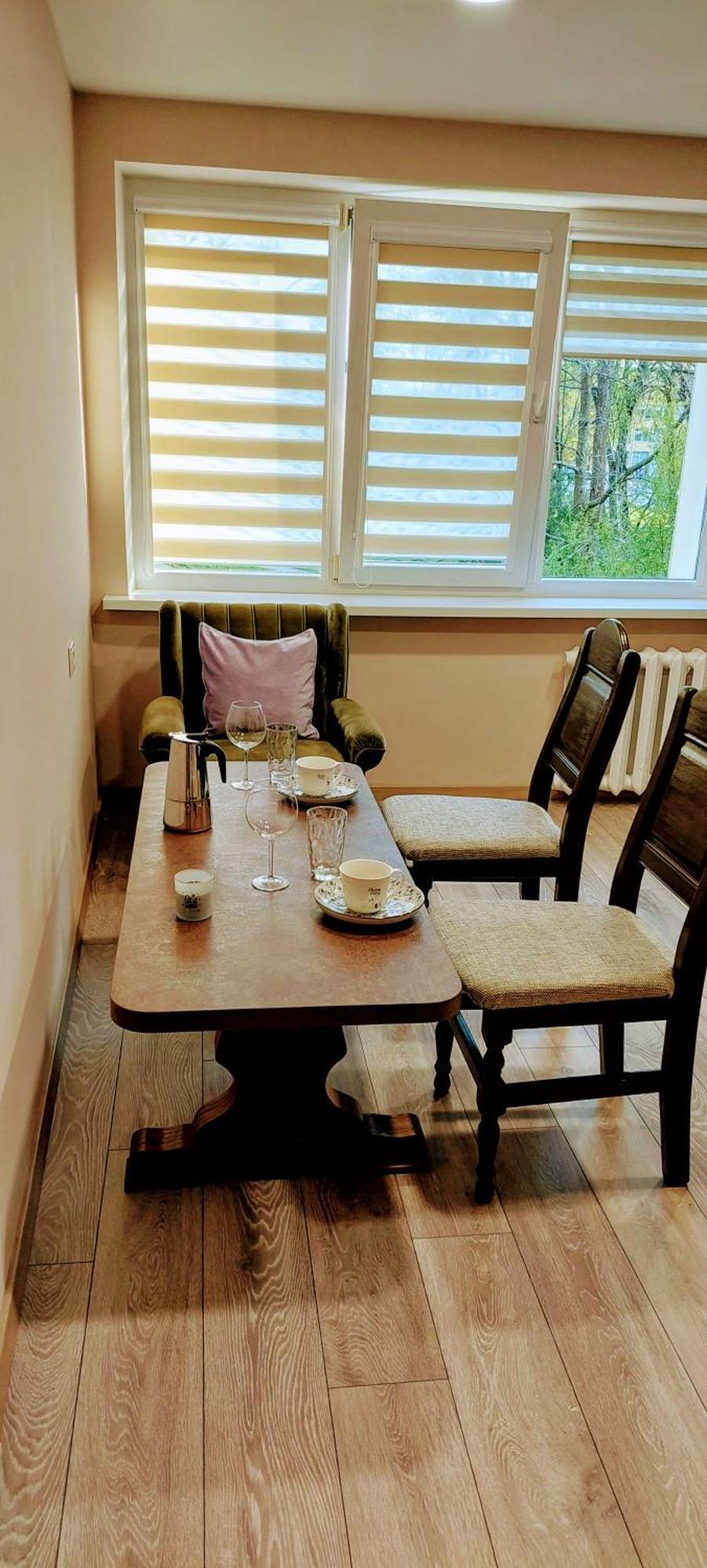 Apartamentai Auris Druskininkai Eksteriør bilde