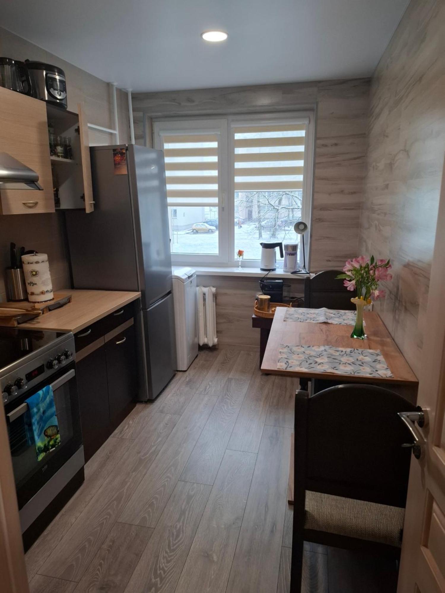 Apartamentai Auris Druskininkai Eksteriør bilde