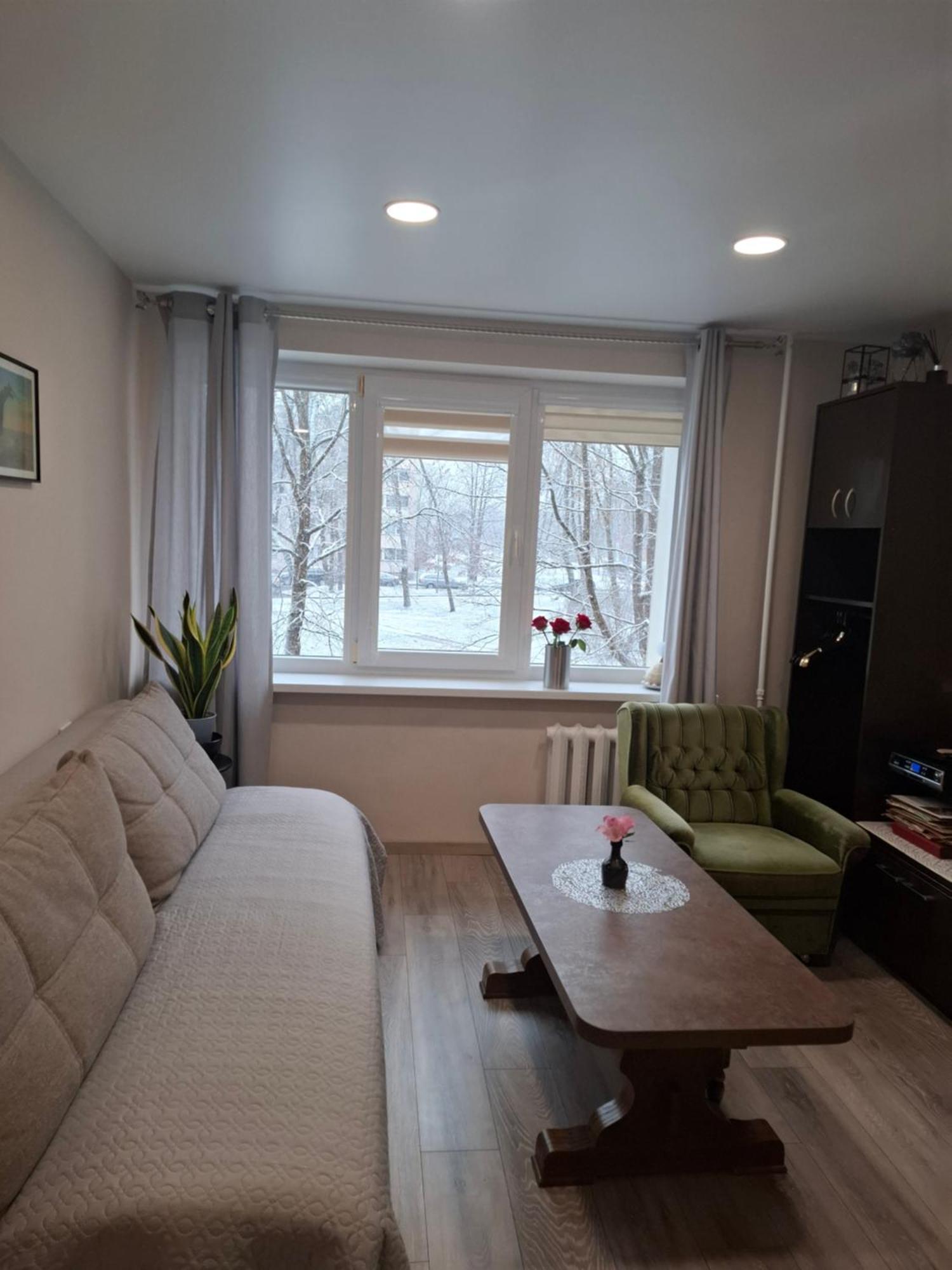 Apartamentai Auris Druskininkai Eksteriør bilde